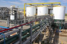 The UK’s largest producer of high-purity carbon dioxide has warned of an imminent shutdown that could cause severe disruption to industries reliant on commercial CO₂, after being blindsided by a recent UK-US trade deal that removes tariffs on American bioethanol imports.