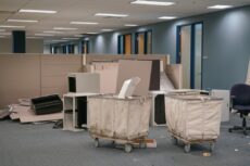 With tight deadlines, tough competition, and shifting client needs, there's hardly any time to breathe, let alone deal with clutter. But an untidy office could be damaging your team's professionalism, productivity, and the image of your company.