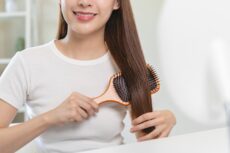 Hair brushes are essential tools in the realm of personal grooming, offering a blend of functionality and style to cater to various hair types and styling needs.
