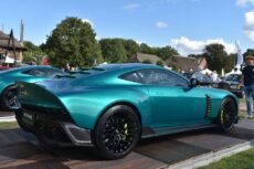 Aston Martin is set to restart car exports to the United States next week after a three-month pause triggered by President Trump’s shock “liberation day” tariffs, with its chief executive warning that political inconsistency is wreaking havoc across the automotive industry.