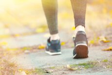 Walking has always been one of the easiest, most sustainable, and beneficial ways to get exercise for folks all over the UK. Walking is a big part of everyday life in Britain, whether it’s the lovely countryside paths, city parks, coastal walks, or just getting to work.