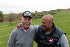 A significant merger is underway between a prominent technology-based company with a substantial reputation in digital marketing and the European Players Super League (EPSL), a UK-based golf tournament series.