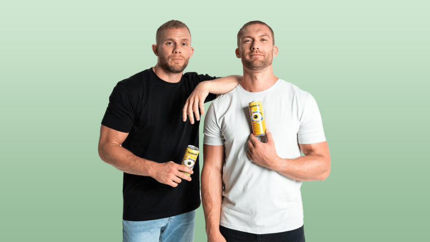 Neutronic, the nootropics drink brand founded by Chris Williamson and James Smith, has raised $3.7 million in its first external funding round, valuing the company at $20 million just 18 months after its launch.