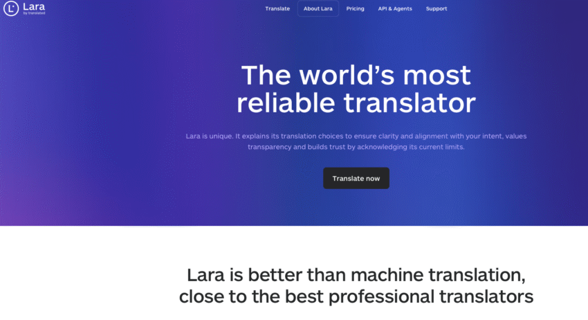 Startups are built to move fast. But global growth requires more than just speed; it demands clarity, trust, and connection. If your product, pitch, or support only exists in English, you’re not just limiting your reach; you’re excluding customers, partners, and investors around the world.