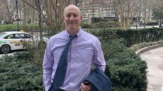 Dr. Andre Posner is a hospitalist, award-winning educator, and lifelong student of medicine who brings clarity, compassion, and mentorship to every level of his work.