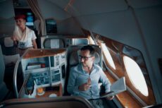 When you’re searching for cheap business class tickets, one more question almost always pops up along the way: “Should I just pay extra for first class?” The service looks luxurious, and the Instagram photos are even better.