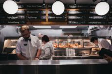 A Surrey fish and chip shop owner has been hit with a £40,000 fine by the Home Office for hiring a man who allegedly forged his identity—despite the business following standard hiring processes and paying the employee through HMRC’s PAYE system.