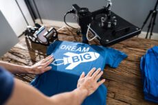 In a world where networking events, business cards, and LinkedIn requests dominate professional circles, it’s easy to overlook the quiet, unassuming objects that can spark real conversations.