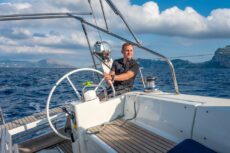 When you plan a trip on a yacht, your safety and experience depend on one key person the yacht skipper. This person is the captain of the yacht and is in charge of everything that happens onboard. Whether you're sailing for fun, relaxing with your family, or exploring new coastal places, having a skilled skipper makes the journey smooth, safe, and enjoyable.