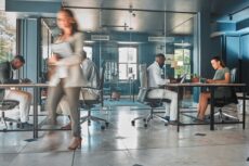 All 17 companies that took part in the latest UK trial of a four-day working week have opted to continue with the model or a variation of it, after seeing benefits in staff wellbeing, mental health and productivity.