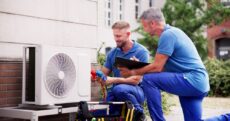 Christopher Mickey is the founder and owner of Airheads HVAC, a growing HVAC company based in New Port Richey, Florida. Raised in the same town, Chris learned self-reliance early.