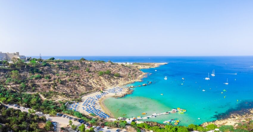New sector insights and research reveal why a rising number of UK and international infrastructure and energy companies are selecting Cyprus as their regional headquarters, with ongoing uncertainties affecting neighbouring markets.