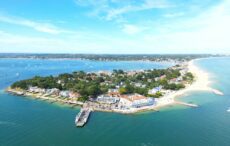 Sandbanks, long considered Britain’s most exclusive coastal enclave, is facing a sharp slowdown in demand as punitive tax changes under both the Conservative and Labour governments send high-net-worth buyers fleeing to tax-friendlier destinations abroad.