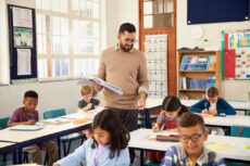 As artificial intelligence tools enter the education space with increasing speed, one major question looms for educators and policymakers alike: Is AI transforming the core competencies required to be a modern teacher?