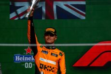 As crowds descend on Silverstone this weekend for the sold-out British Grand Prix, the spectacle of F1 masks a much deeper economic and technological engine humming beneath the surface.