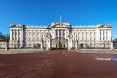 Monzo has been fined £21 million by the Financial Conduct Authority (FCA) after fraudsters were able to open bank accounts using clearly fake or implausible addresses — including Buckingham Palace and 10 Downing Street.