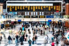 Business leaders’ confidence in the UK economy has fallen sharply, as the full impact of government tax increases and rising cost pressures begins to take hold, according to the latest data from the Institute of Directors (IoD).