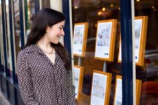 Rightmove has slashed its 2025 house price forecast in half, citing a glut of homes on the market and increasing competition among sellers.