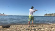 A Passion for Sports, a Commitment to Service