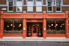 Pasta Evangelists has unveiled ambitious plans to open 100 restaurants across the UK over the next five years, in a £30 million expansion drive that is expected to create up to 1,500 jobs.