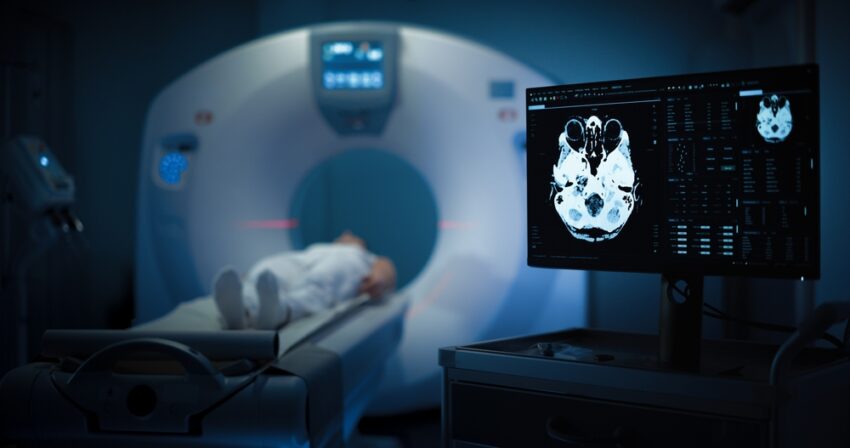 Anand Lalaji shares insights on radiology, leadership, and building a purpose-driven healthcare business from the ground up.