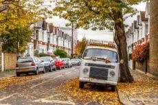 The average age of cars on UK roads has reached a record nine years and 10 months, as drivers keep vehicles for longer amid rising costs and improved build quality, according to new data from the RAC Foundation. 