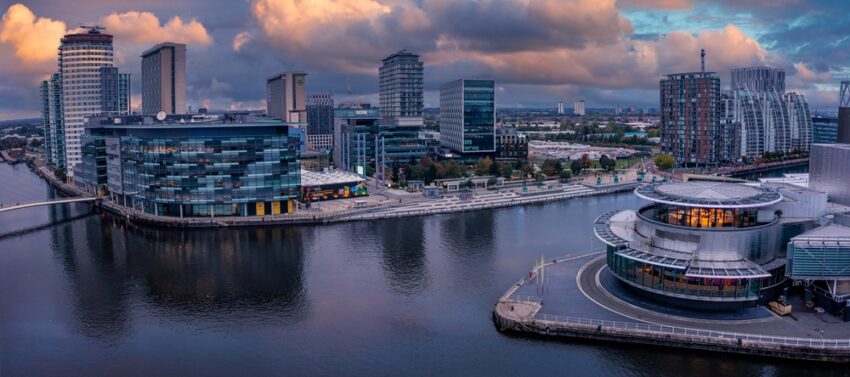 Japanese investors have poured almost £118 million into Greater Manchester over the past year, in a fresh sign of the region’s growing international profile — but business leaders say Whitehall must match that confidence with long-term support for regional growth.
