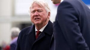 Lord Anthony Bamford, the billionaire chairman of JCB and one of the Conservatives’ most prolific donors, has donated £200,000 to Nigel Farage’s Reform UK, signalling growing business support for the populist party.