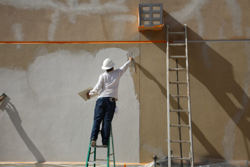 For more than thirty years, J Michael’s Painting, Inc. has been a trusted name in residential and commercial painting across Newark, Delaware and the surrounding region.