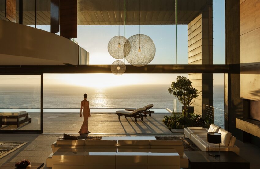 Think of the last time you landed on a website that felt like stepping into a boutique hotel lobby—quiet confidence, nothing out of place, every detail curated.