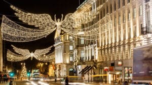 First came the scrapping of VAT-free shopping, sending high-spending tourists — and their wallets — to Paris and Milan. Now London faces a second hit: a proposed nightly hotel levy. As businesses warn of declining sales and shrinking visitor numbers, is the capital intent on taxing its way out of competitiveness?