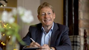 Richard harpin