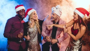 Each December, the festive season seems to arrive sooner than expected. As employees strive to meet year-end deadlines, the responsibility of organising the annual Christmas social arises without warning.