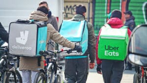 Businesses could face fines of up to £60,000 per worker under proposals to extend right-to-work checks to freelancers and gig-economy workers, with many owners unaware of the change.