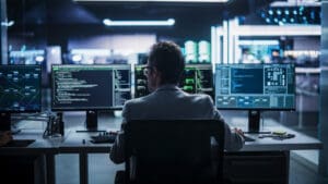 The Office for Budget Responsibility (OBR) has been targeted by almost a quarter of a million cyber attacks over the past year, a dramatic surge that comes just weeks after the fiscal watchdog accidentally leaked the Chancellor’s Budget online.