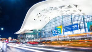 The head of the world’s largest technology trade show has accused the UK government of failing to properly support British businesses on the global stage, warning that the country is falling behind its European peers when it comes to showcasing innovation.