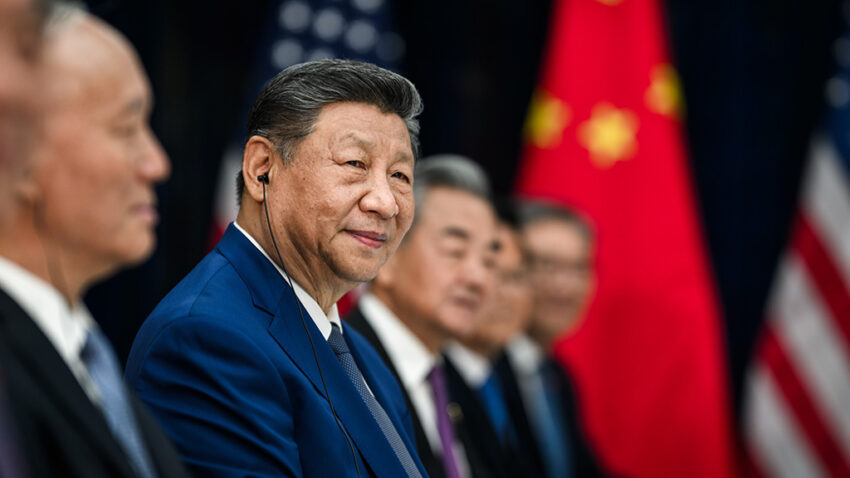 China will allow British citizens to travel visa-free for up to 30 days after talks between Prime Minister Keir Starmer and President Xi Jinping, as the UK looks to boost trade and services exports.