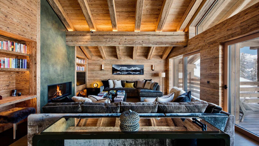 Booking a ski holiday for a business group is far more complicated than organising one for yourself.