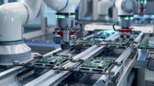 UK semiconductor start-up Fractile has announced a £100 million expansion of its British operations, scaling up in London and Bristol as ministers intensify calls for greater domestic ownership of critical artificial intelligence technology.