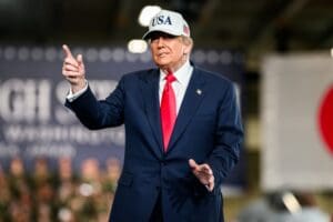 Bitcoin has slipped below the $70,000 mark, erasing the gains made after Donald Trump’s return to the White House, as weakening investor demand and regulatory uncertainty weigh on the world’s largest cryptocurrency.