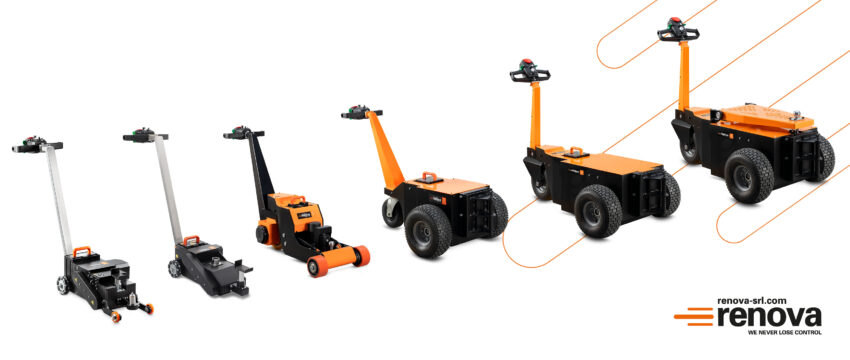 For many years, internal material handling was considered a secondary function, necessary to feed lines, clear areas and move materials between departments.