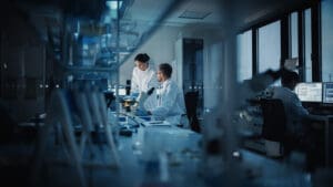 London-based biotechnology startup Ternary Therapeutics has secured £3.6 million in seed funding to accelerate the development of its artificial intelligence-driven platform designed to engineer a new class of medicines known as molecular glues.