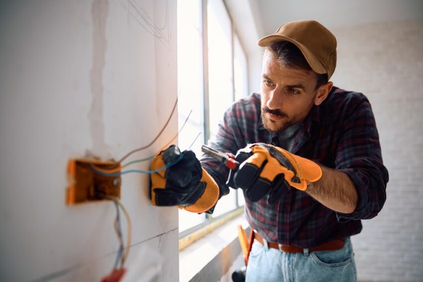 Every callback costs twice: labour and reputation. One loose lug or overheated backstab can turn a profitable job into a margin killer. On a $6,000 service upgrade, a single half-day callback can erase 25–40% of projected profit.