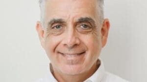 Why Rethinking Sales Helped Shape His Career