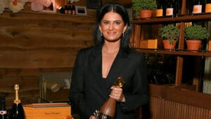 Smruti Sriram OBE of Bags of Ethics wins the 2026 Veuve Clicquot Bold Woman Award, with Seabound's Alisha Fredriksson taking the Bold Future Award for slashing shipping emissions by up to 95 per cent