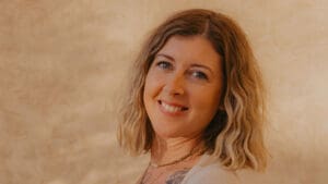 For Fiona McCoss, business is not about hustle culture or rigid corporate structures, it’s about creating sustainable success through intuition, connection, and embodied leadership.