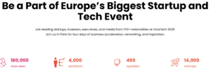 Artificial intelligence, cybersecurity, quantum computing, digital infrastructure and startup innovation are transforming the European business landscape at unprecedented speed.