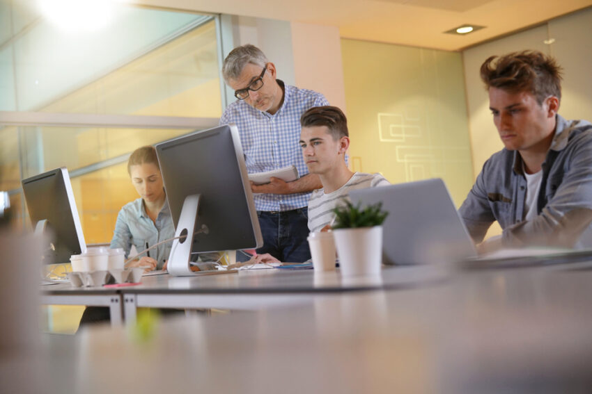 In a claim that will resonate with thousands of school-leavers wading through a torrent of rejection emails this summer, the skills minister has declared that securing a coveted apprenticeship in Britain has become harder than winning a place at Oxford or Cambridge.