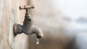 England's water security is heading for a serious squeeze, and the bill for inaction will land squarely on the desks of farmers, food producers, manufacturers and the wider small business community.