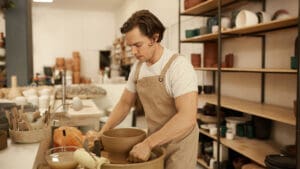 After years of quiet desperation in Stoke-on-Trent, the kilns finally have something to celebrate. The government has unveiled a £120 million support package for the UK ceramics industry, ending a prolonged lobbying campaign by manufacturers and trade bodies who had warned that one of Britain's oldest industrial sectors was being allowed to slip away.